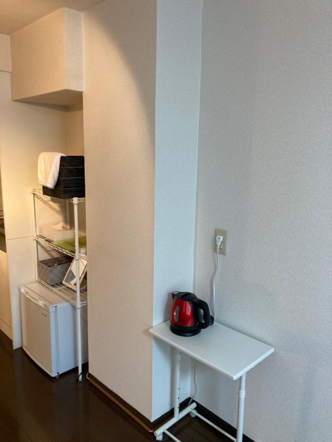 R Hotel Chiba Sta 1Min 2019 Open Exterior photo