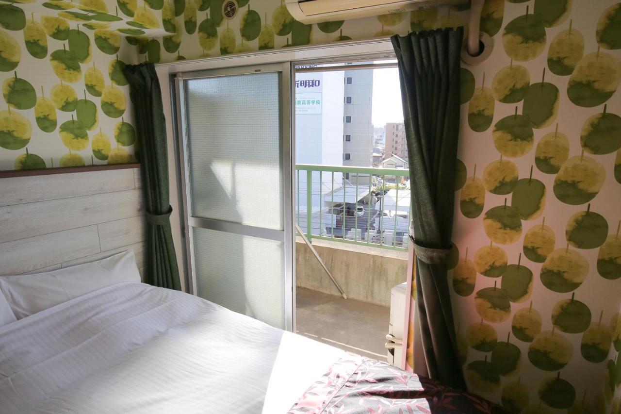 R Hotel Chiba Sta 1Min 2019 Open Exterior photo