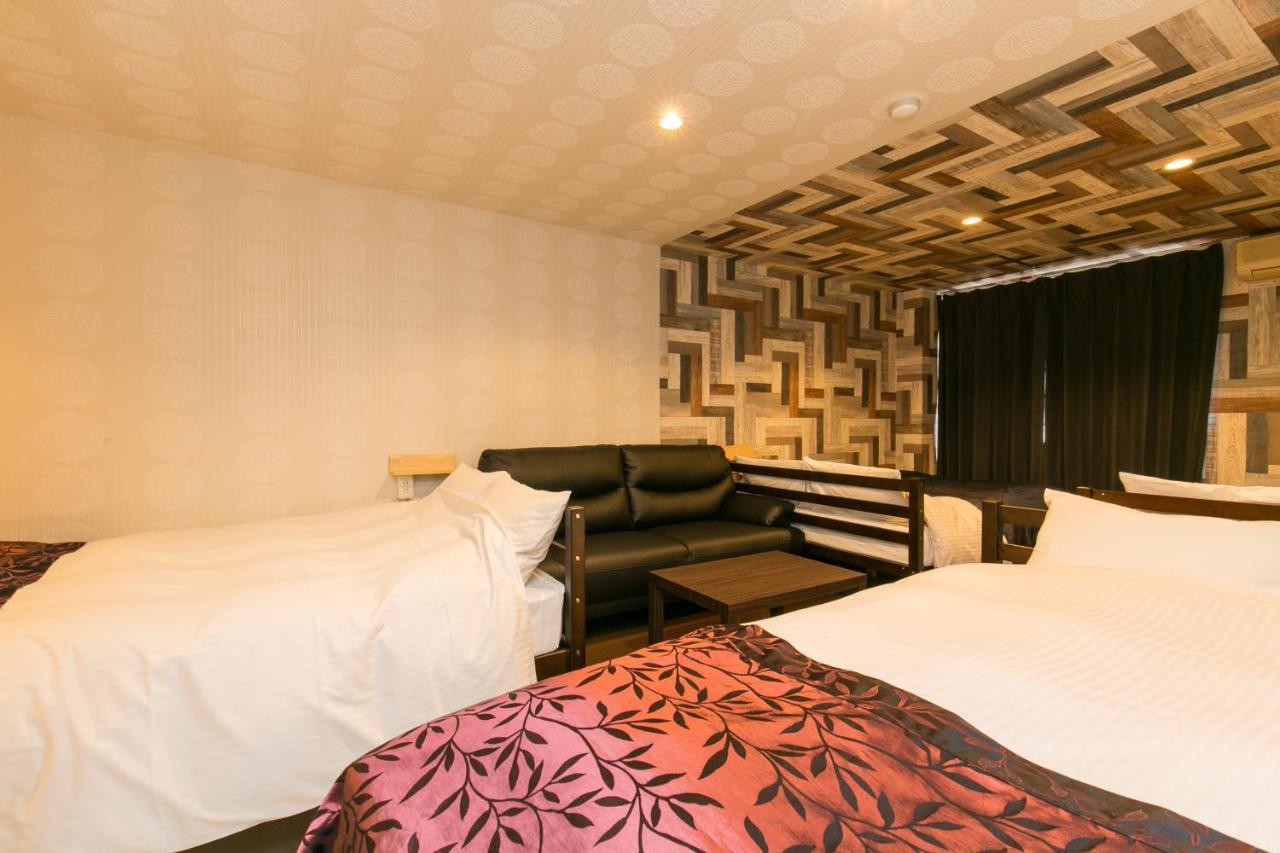 R Hotel Chiba Sta 1Min 2019 Open Exterior photo