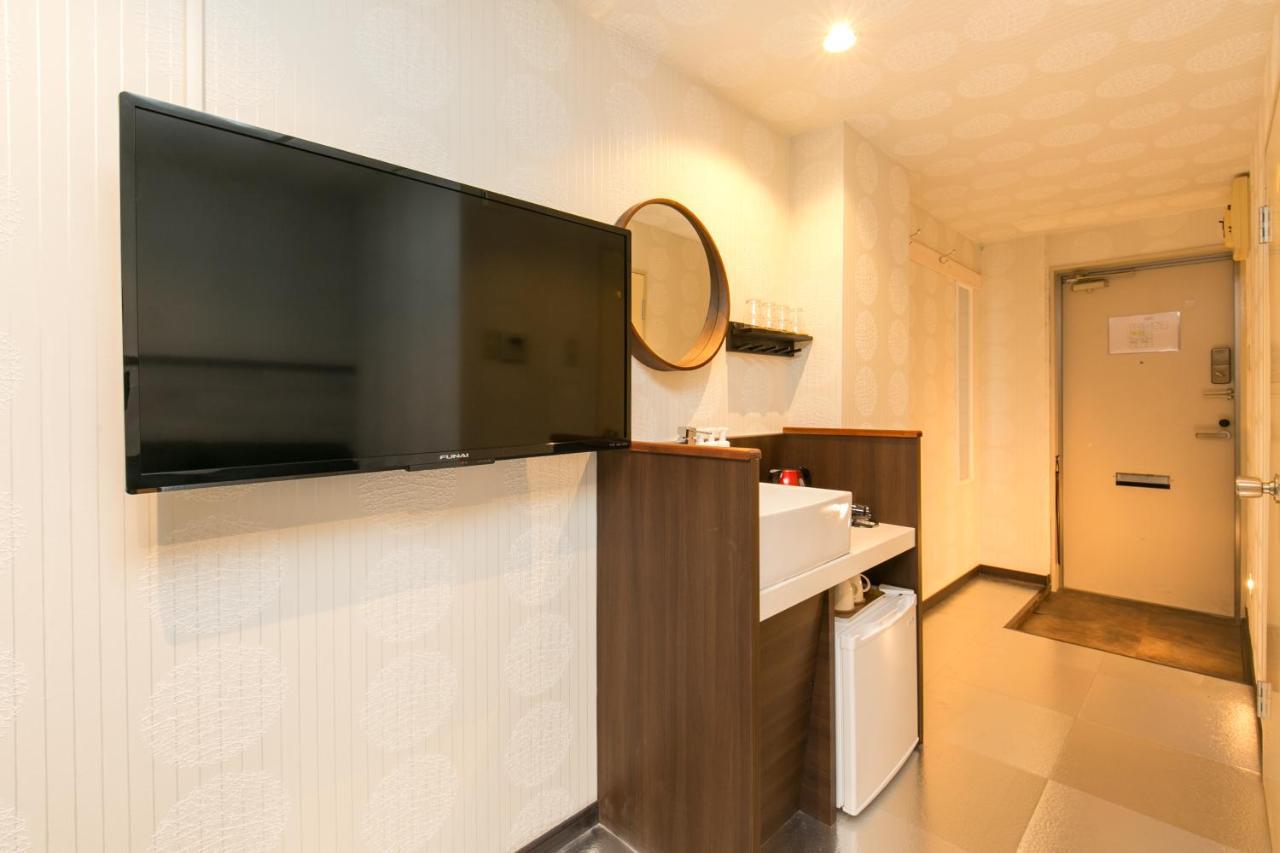 R Hotel Chiba Sta 1Min 2019 Open Exterior photo