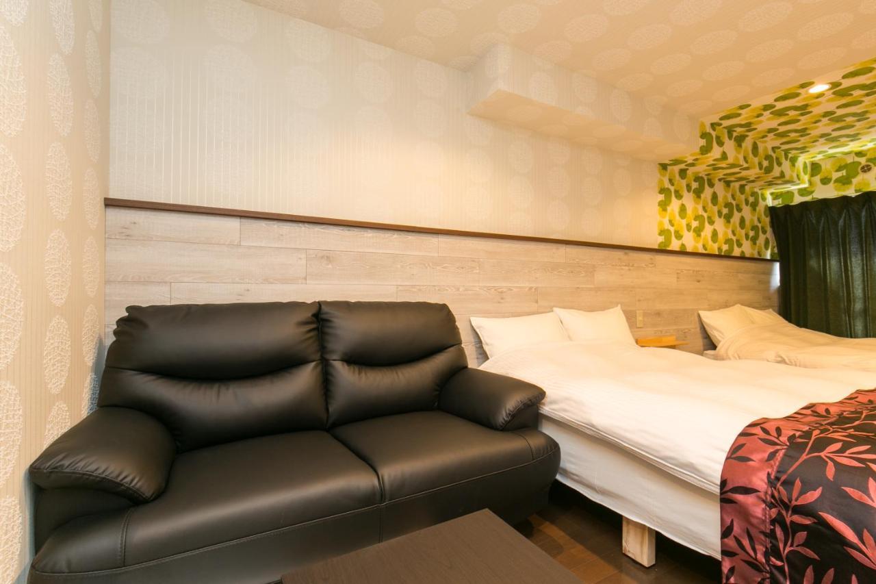 R Hotel Chiba Sta 1Min 2019 Open Exterior photo