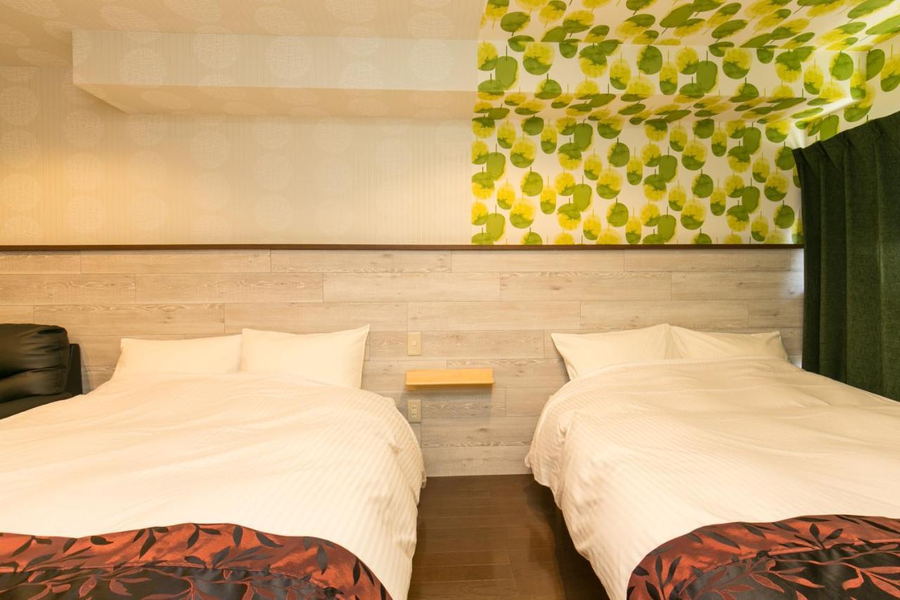 R Hotel Chiba Sta 1Min 2019 Open Exterior photo