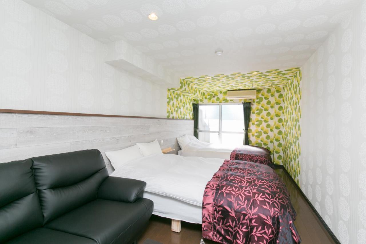 R Hotel Chiba Sta 1Min 2019 Open Exterior photo
