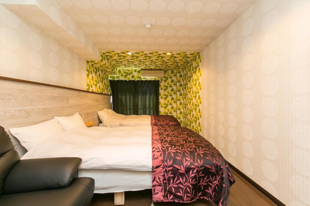 R Hotel Chiba Sta 1Min 2019 Open Exterior photo
