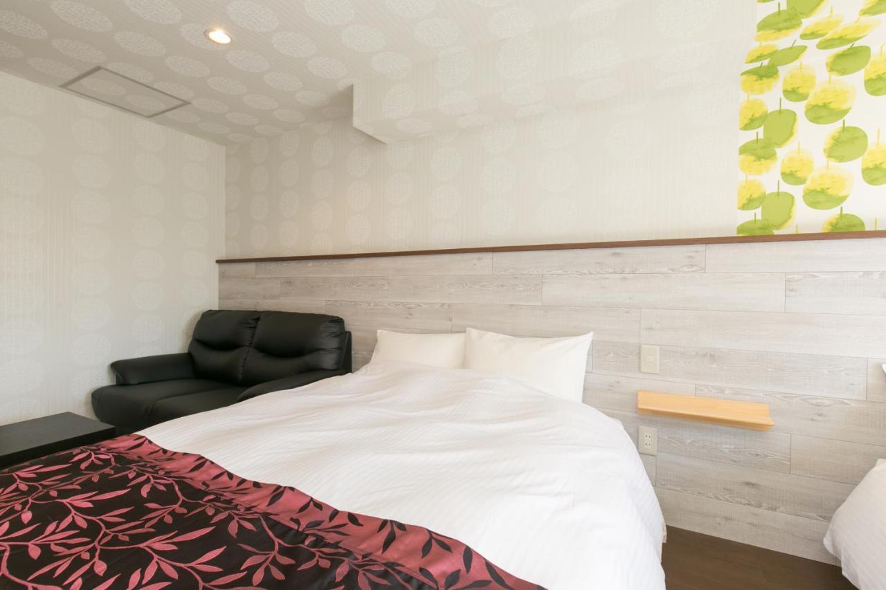 R Hotel Chiba Sta 1Min 2019 Open Exterior photo