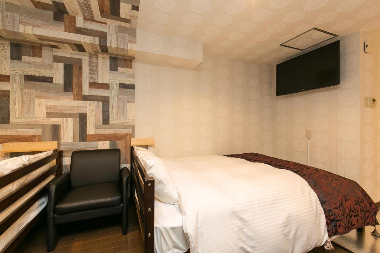 R Hotel Chiba Sta 1Min 2019 Open Exterior photo