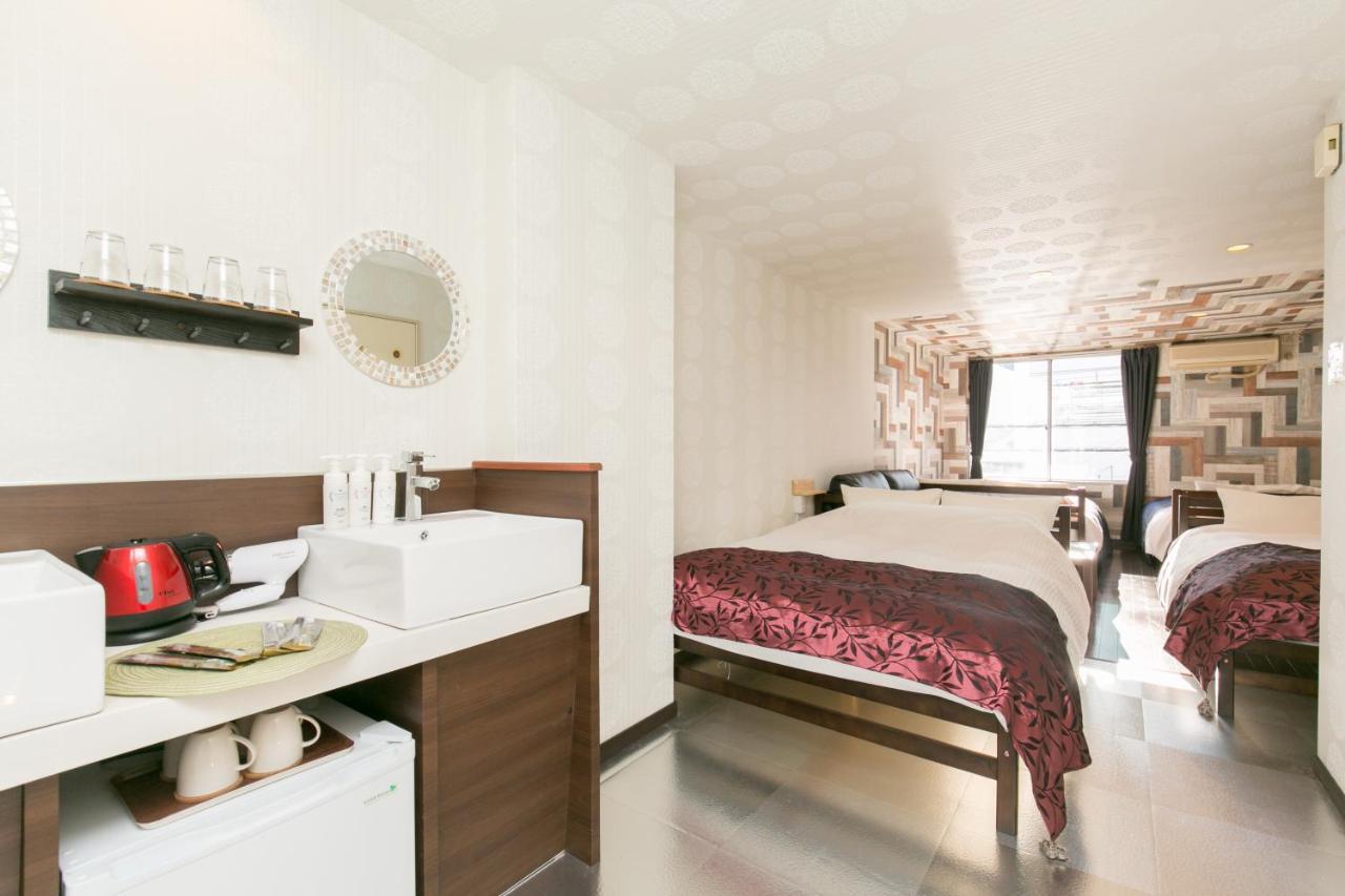 R Hotel Chiba Sta 1Min 2019 Open Exterior photo